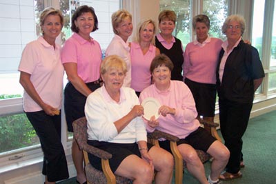 Baltimore Team