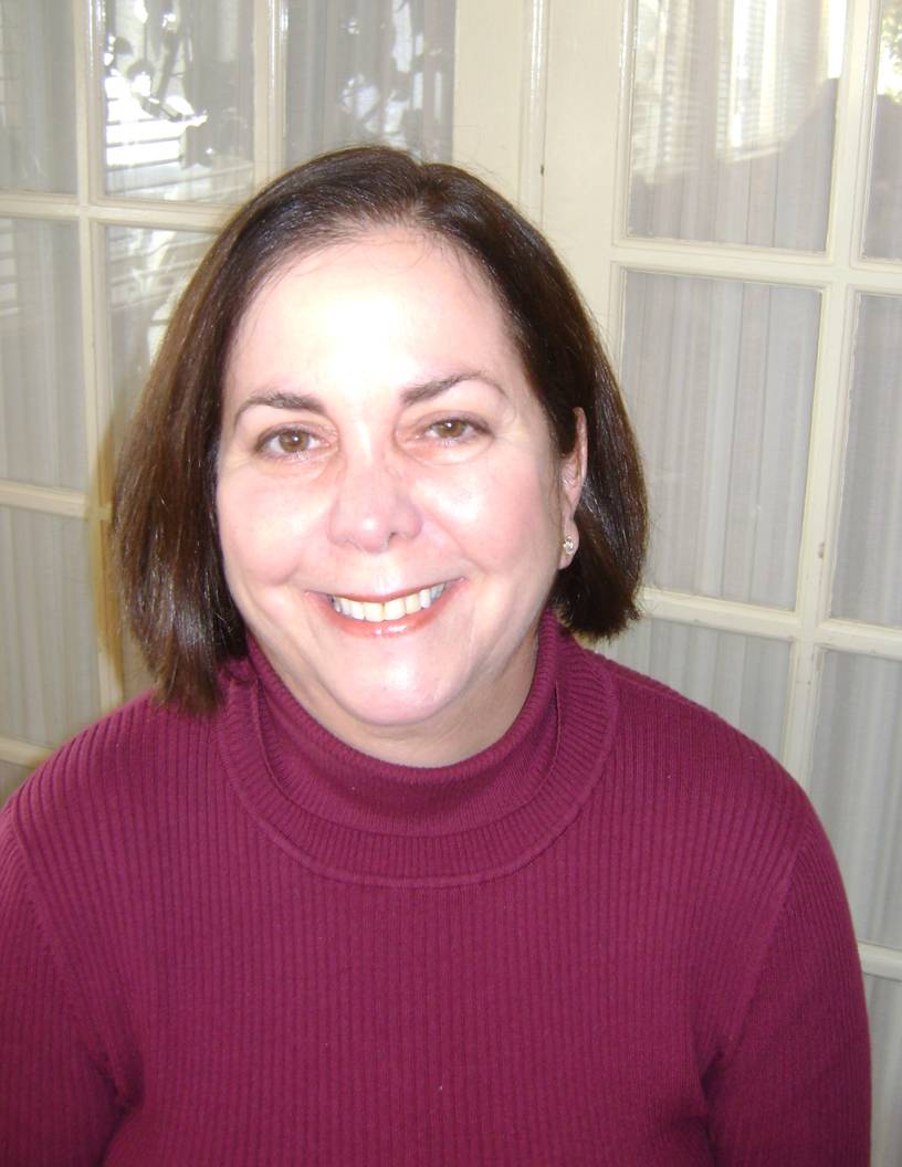Carol Keehn, Corresponding Secretary