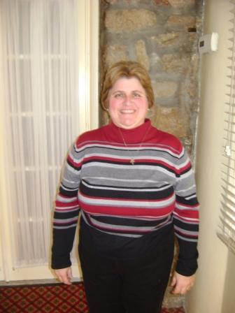 Dawn Healey, Recording Secretary