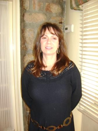 Debra Lane, Treasurer