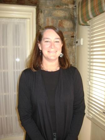 Maria Swindell, Corresponding Secretary
