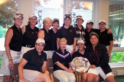 Washington Team