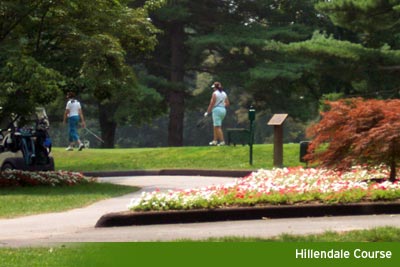 2007 Championship at Hillendale