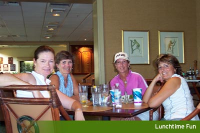 2007 Championship at Hillendale