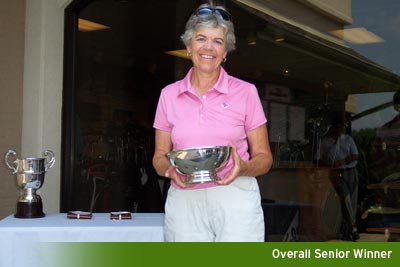 2007 Championship at Hillendale