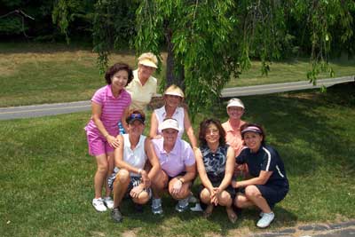 Elkridge Team