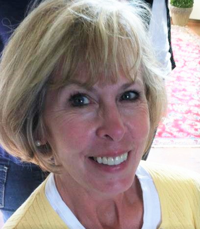 Maggie Matheny, Treasurer
